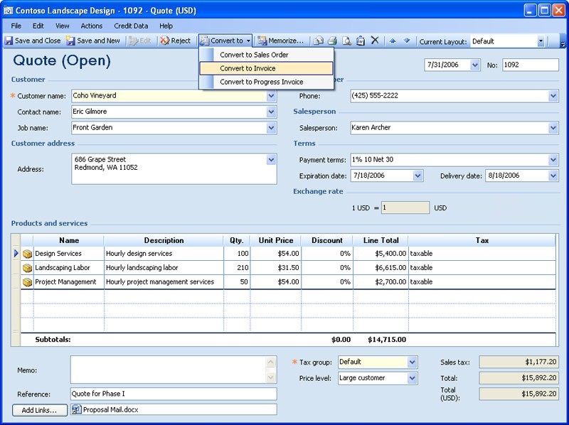 offline accounting software free download