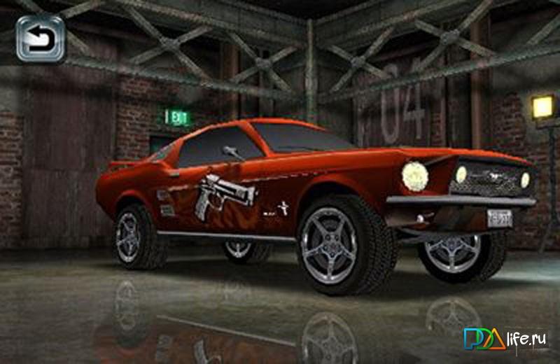 need for speed undercover ios